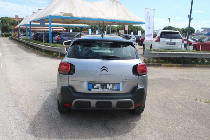 Citroën C3 Aircross PureTech 110 S&S Feel