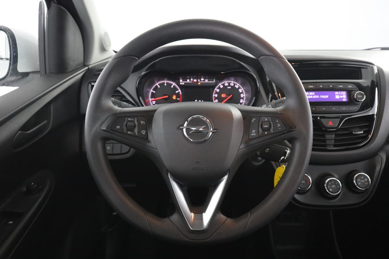 OPEL Karl 1.0 75 CV N-Joy