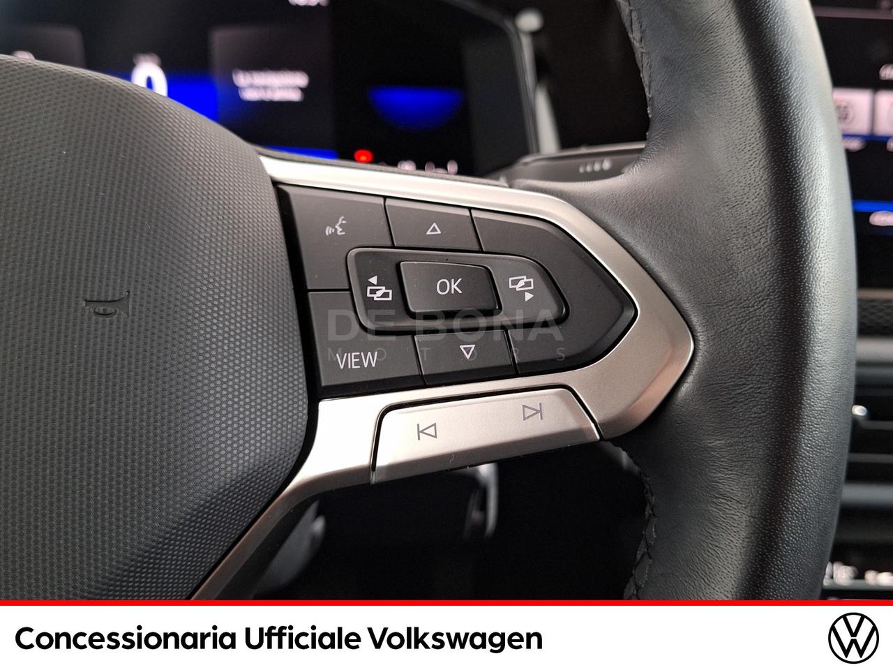 Volkswagen Polo 1.0 tsi life 95cv