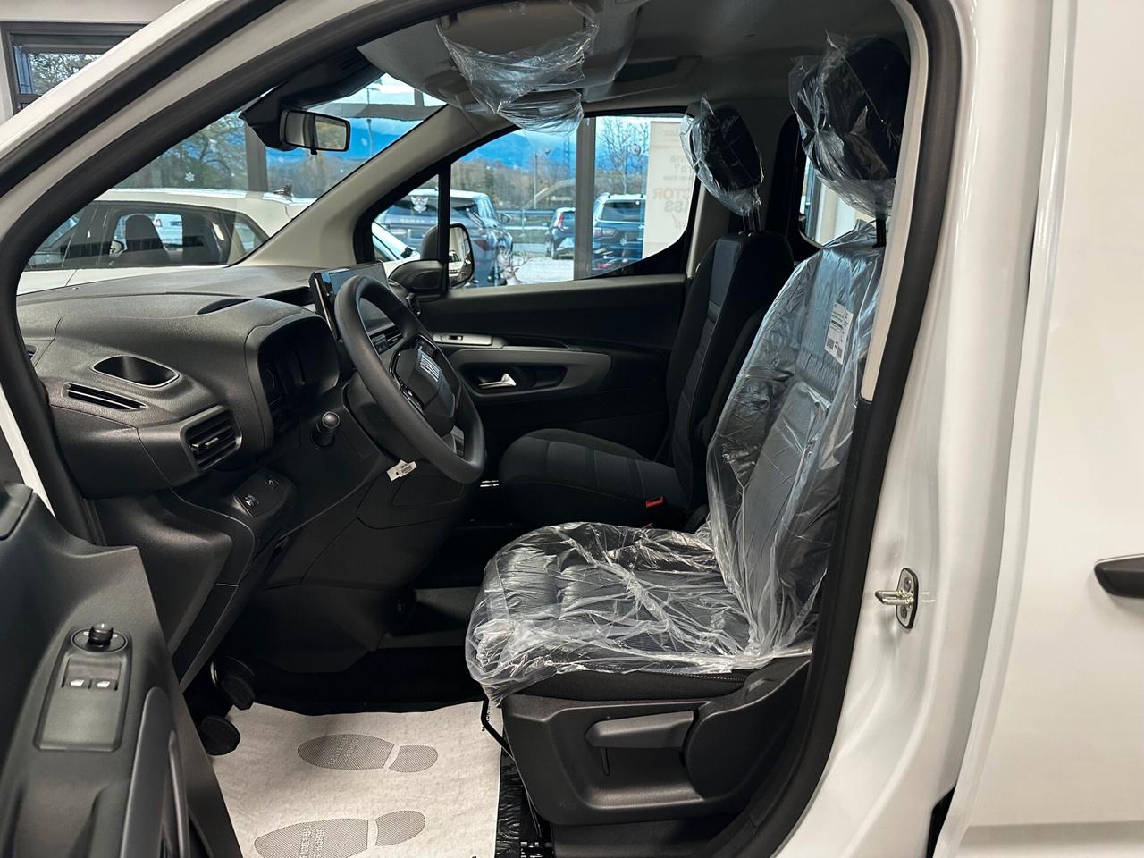 Fiat Doblo Doblò 1.5 BlueHdi 130CV Combi N1