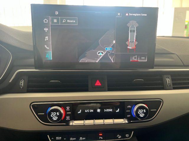AUDI A4 allroad 40 TDI 204 CV S tronic Business Evolution