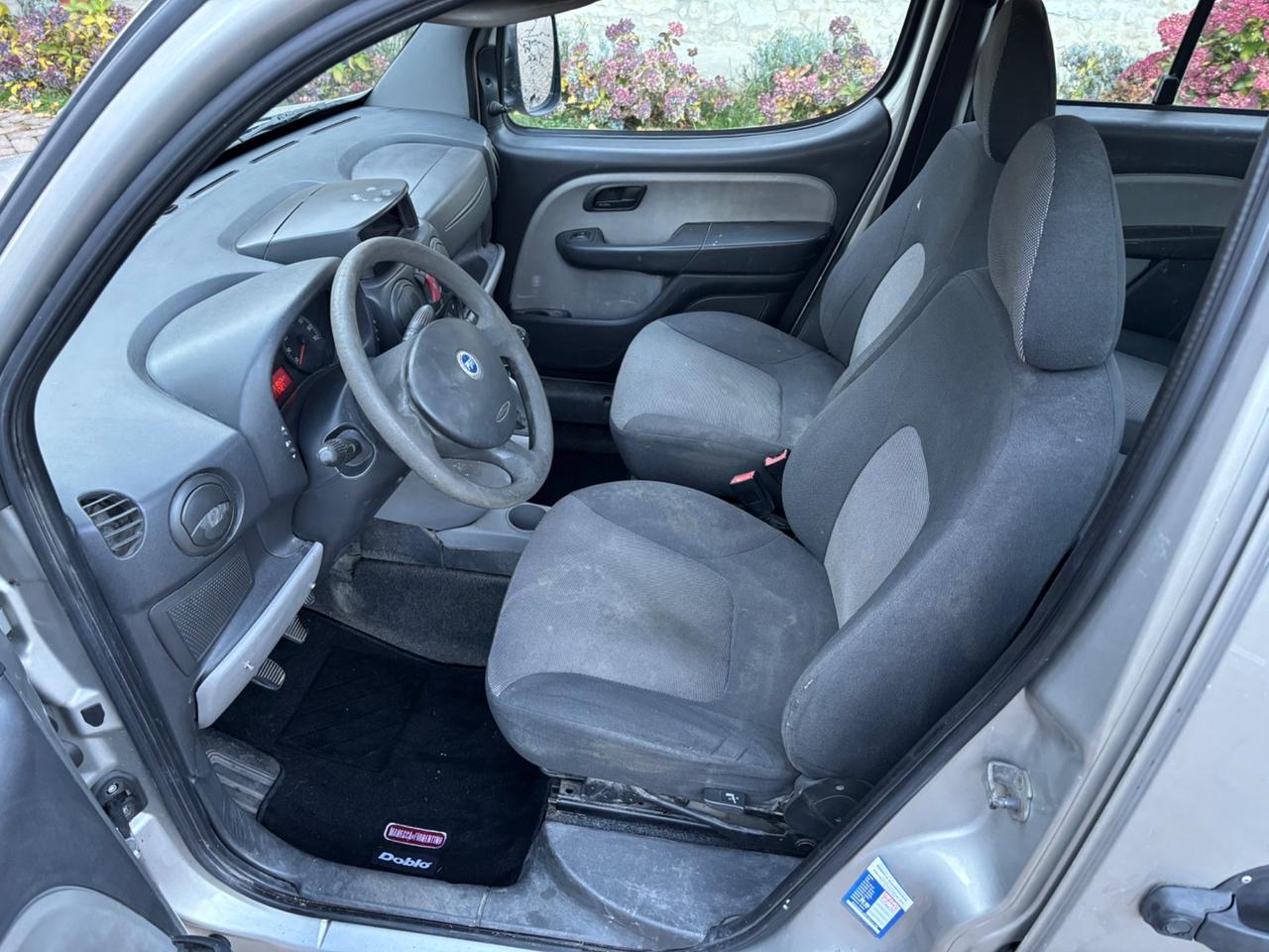 Fiat Doblo Doblò 1.3 Multijet 16V 5 POSTI (SOLO PER OPERATORI DEL SETTORE)