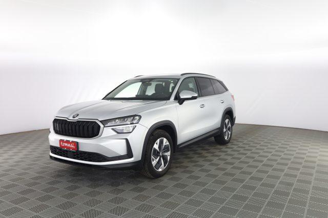 SKODA Kodiaq 2ª serie 2.0 TDI DSG 7 posti Executive