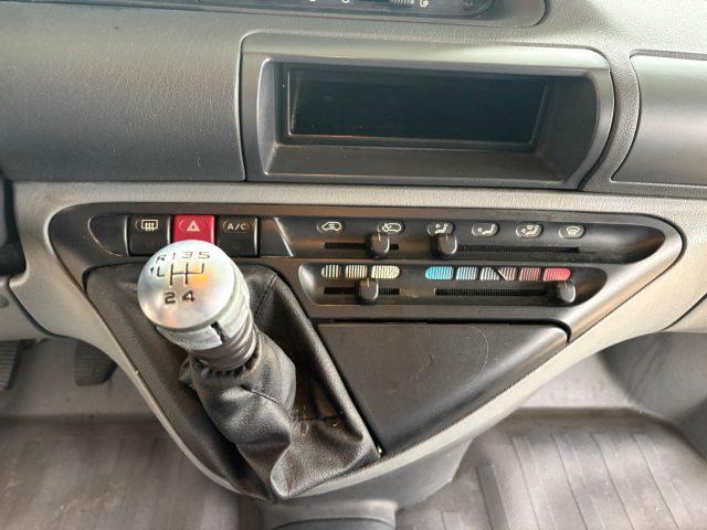 FIAT Scudo 2.0 JTD/109 16V 6 POSTI IN PRONTA CONSEGNA OK NEOP