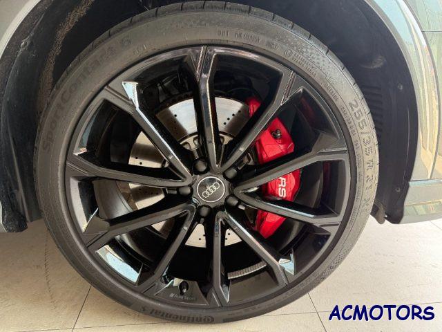 AUDI RS Q3 SPB quattro S tronic