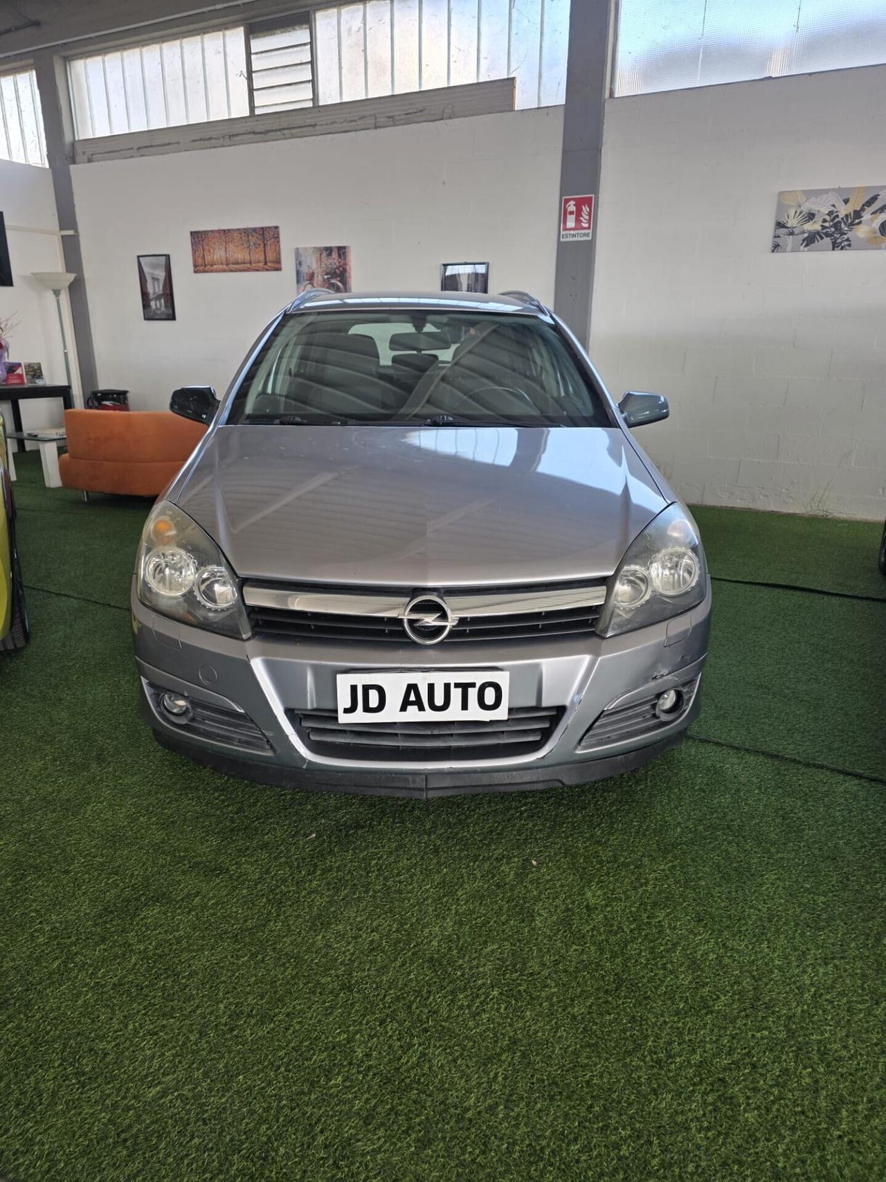 Opel Astra 1.4 16V Twinport SW 3p. Van