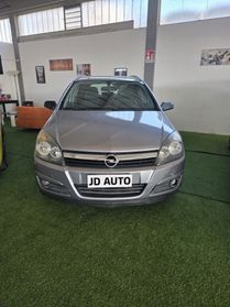 Opel Astra 1.4 16V Twinport SW 3p. Van