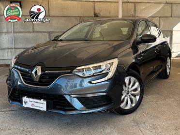 Renault Megane 1.5 dCi 110 CV Energy Duel