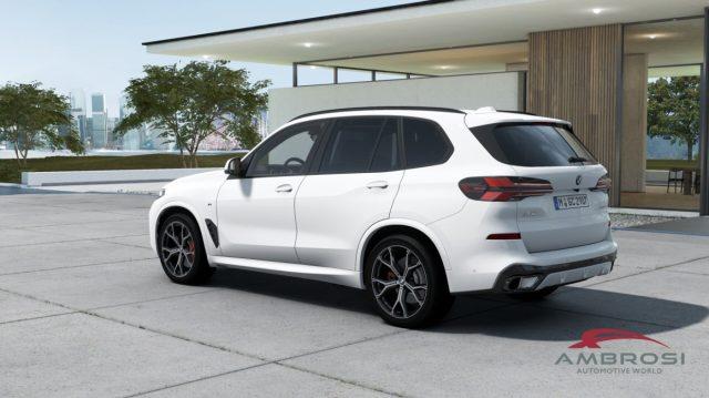 BMW X5 xDrive30d Msport Pro Travel Innovation Package