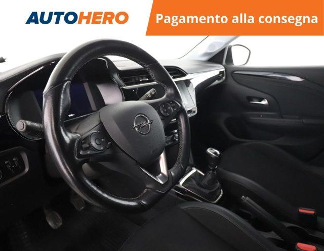 OPEL Corsa 1.5 D 100 CV Elegance