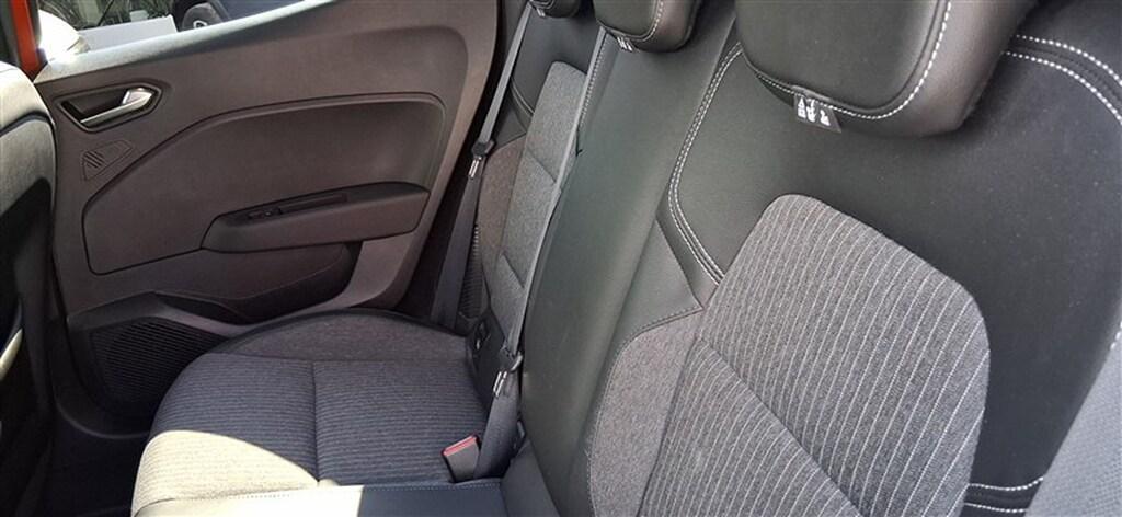 Renault Clio 5 Porte 1.6 Hybrid Techno E-Tech Auto