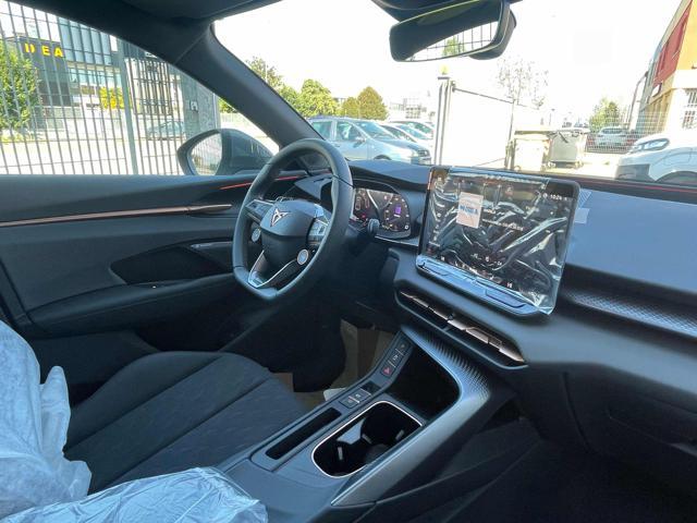 CUPRA Terramar 1.5 Hybrid DSG Prezzo Reale