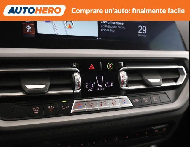 BMW 318 i Touring Business Advantage