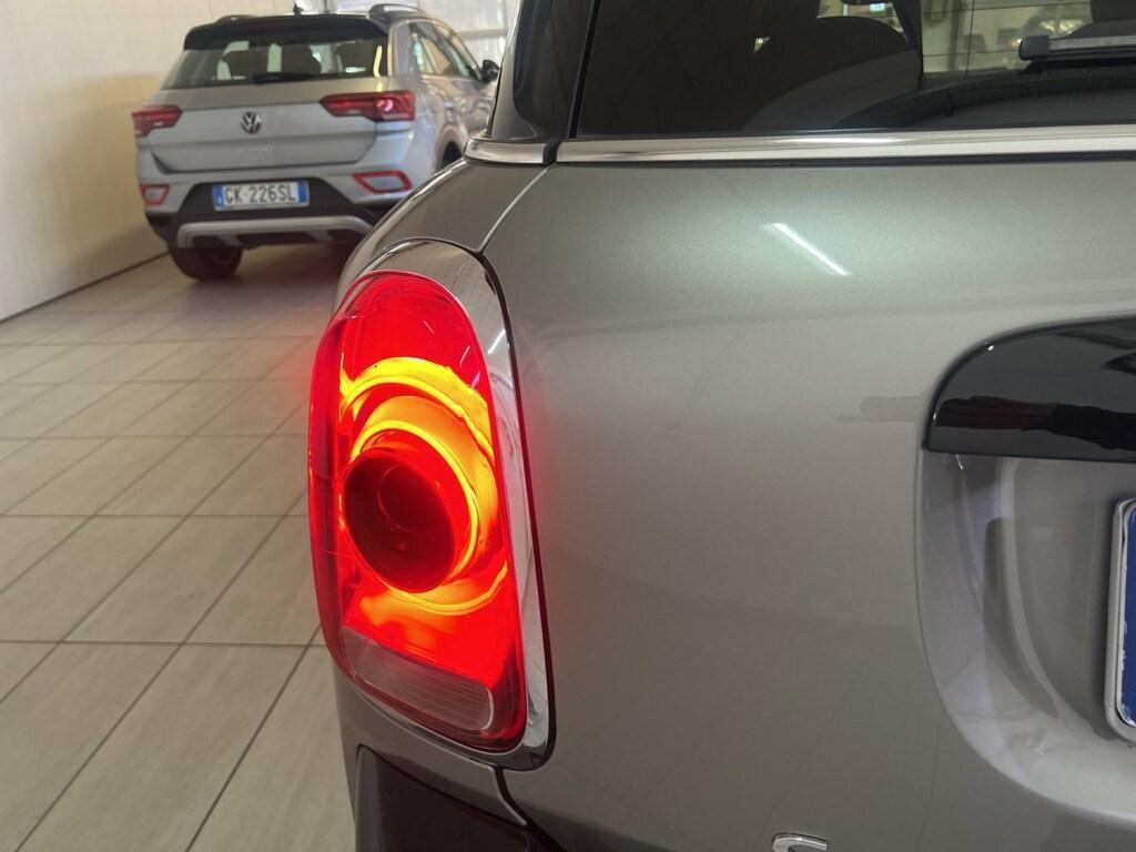 Mini Cooper 1.5 Baker Street Steptronic