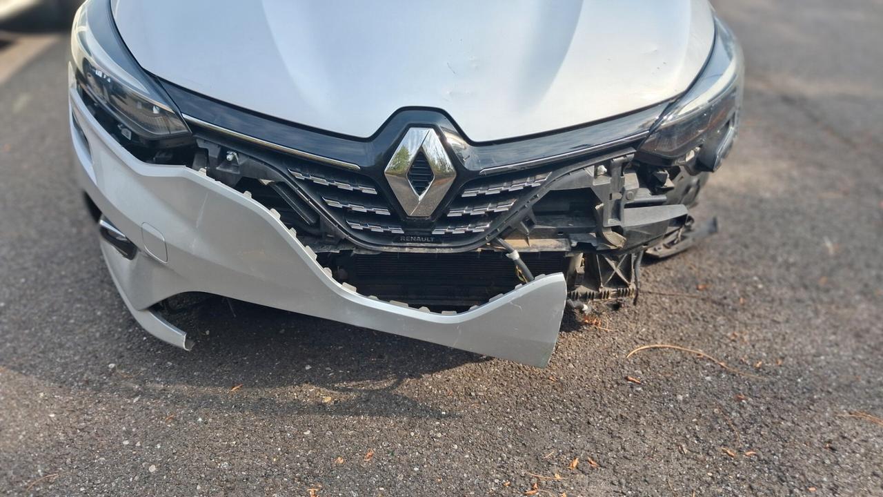 Renault Clio TCe 90 CV 5 porte INTENSE