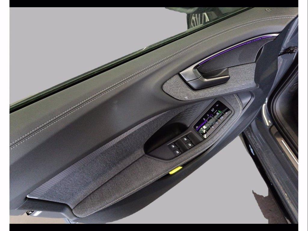 AUDI A5 berlina 2.0 tdi mhev+ s line edition quattro 204cv s-tronic del 2025