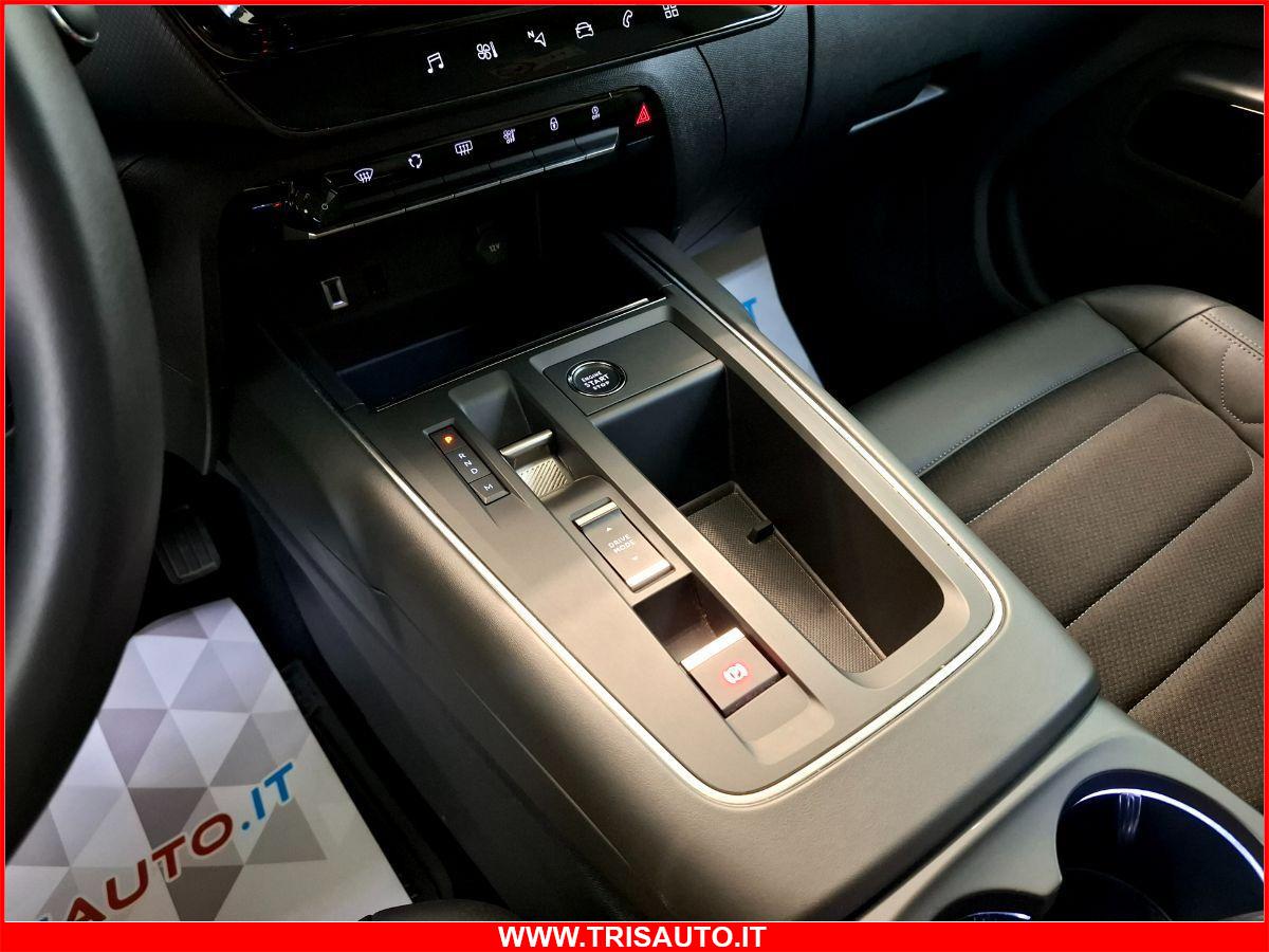 CITROEN C5 Aircross 1.5 Bluehdi Eat8 Max NEOPATENTATI (FULL LED)