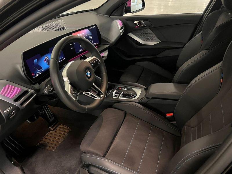 BMW Serie 1 F70 118d MSport PRO auto