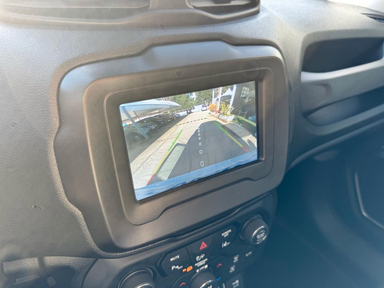 Jeep Renegade 1.0 T3 Limited GPL