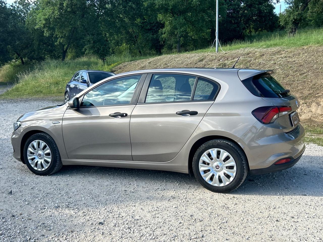 Fiat Tipo Benzina/Gpl finanziamento permute neopatentati