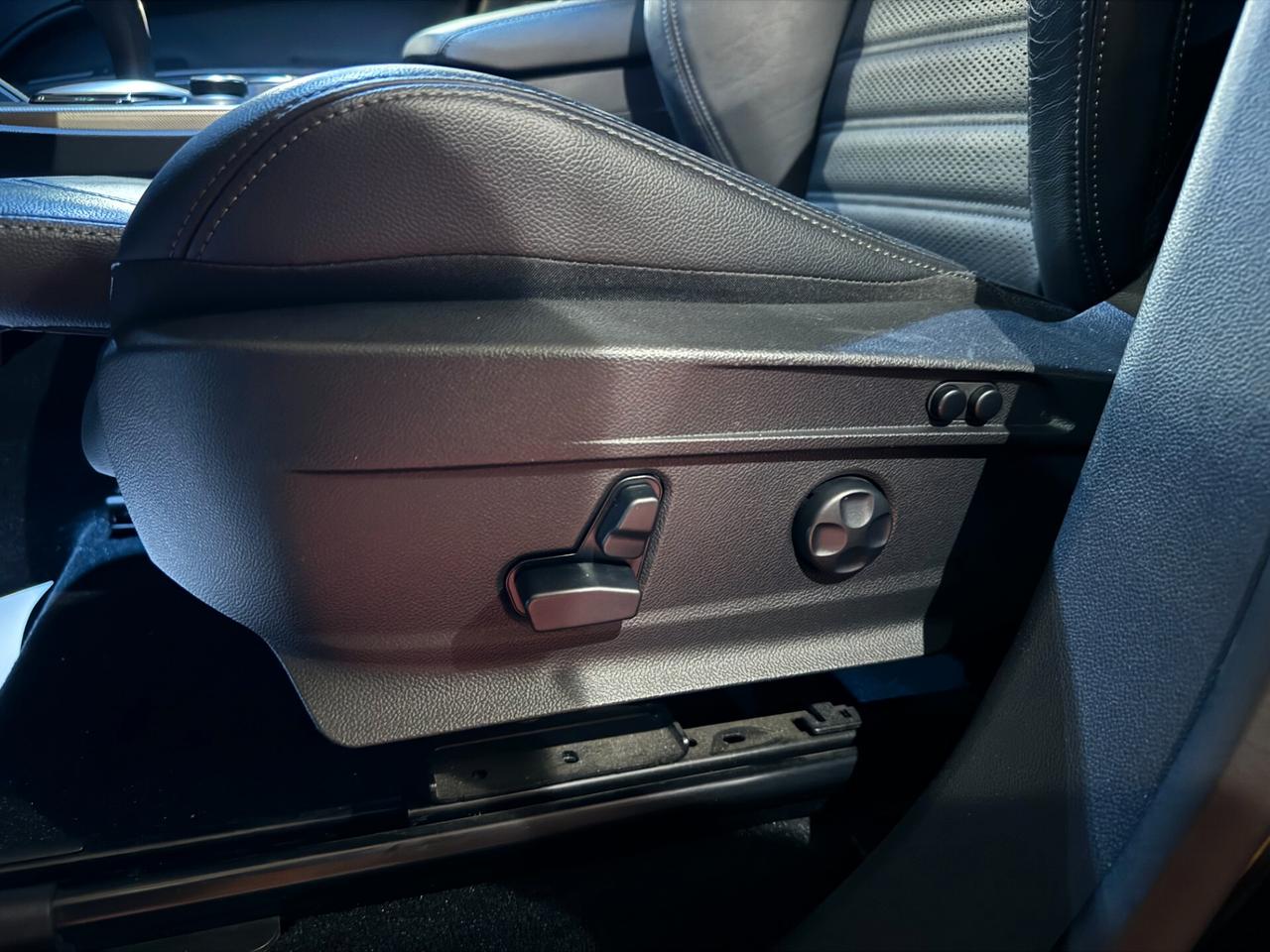 ALFA ROMEO STELVIO 2.2 190CV AT8 Q4 SPRINT 2021