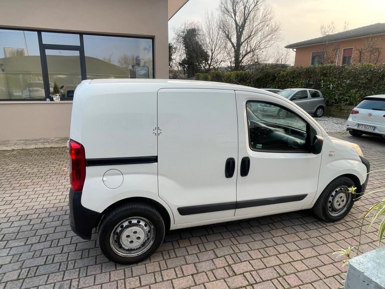 Citroen Nemo 1.3 HDi 75CV FAP Furgone
