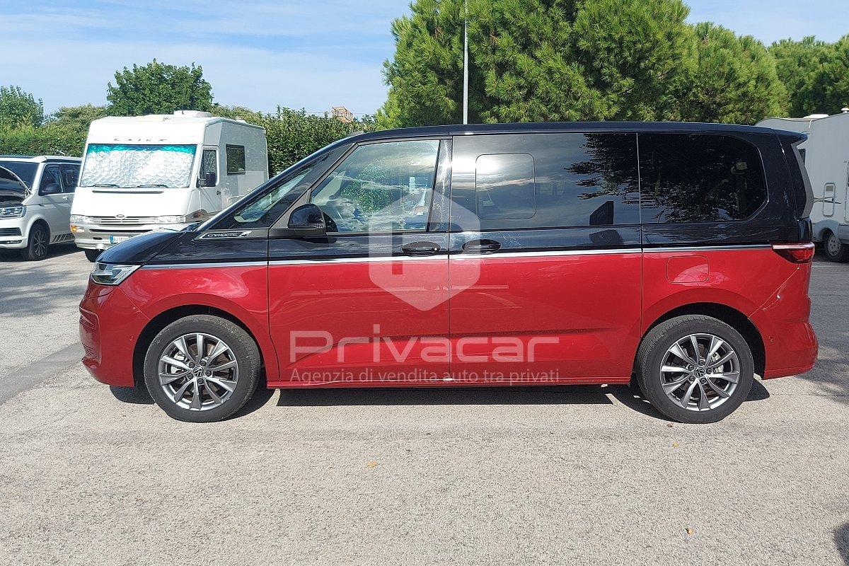 VOLKSWAGEN Multivan 1.4 TSI eHybrid Energetic