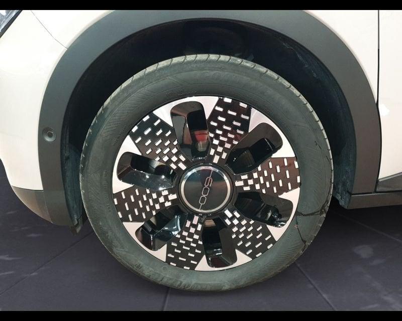 FIAT 600 (2023-->) Hybrid 100 CV DCT MHEV La Prima