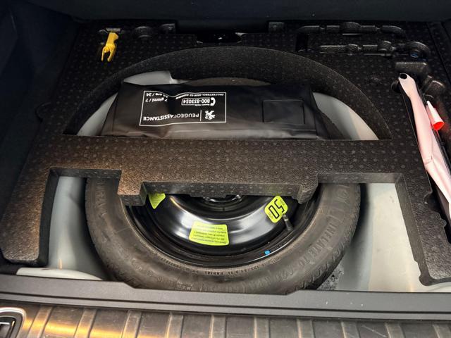 PEUGEOT 2008 Allure 1.6 100cv R.CAMERA CarPlay/Android*UNIPRO.*