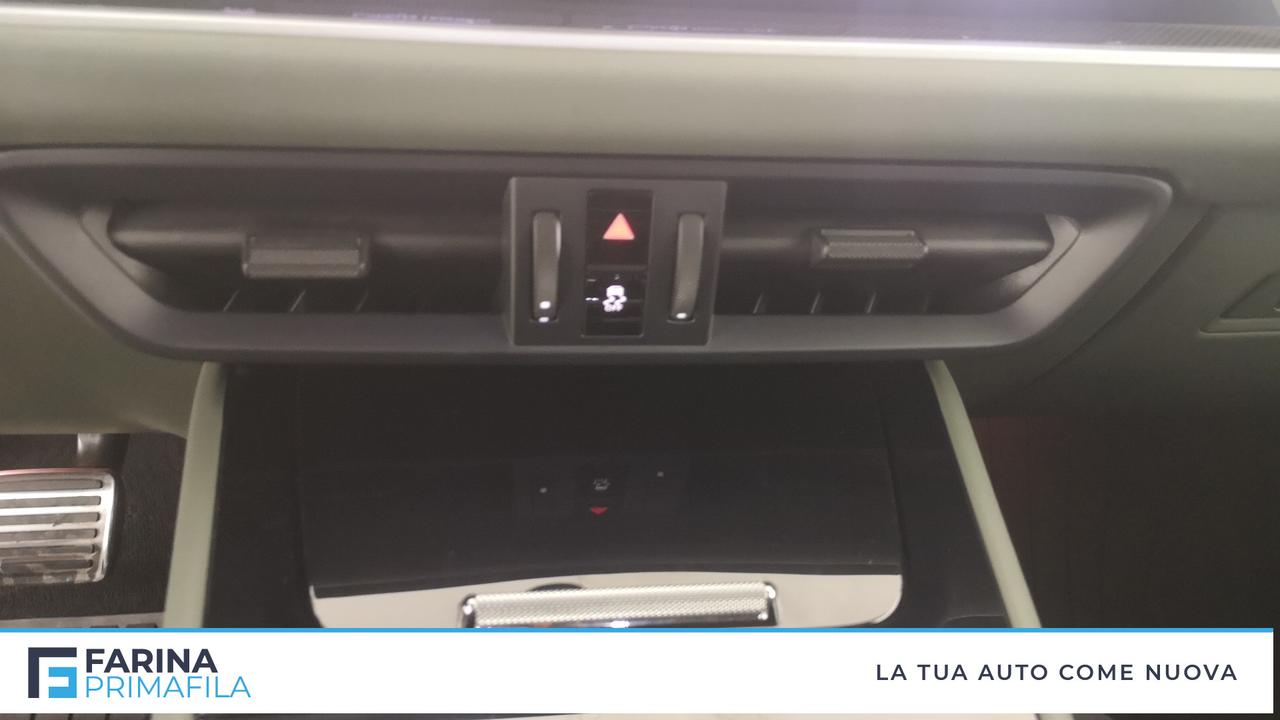 PORSCHE Cayenne III 2023 - Cayenne 3.0 e-hybrid tiptronic