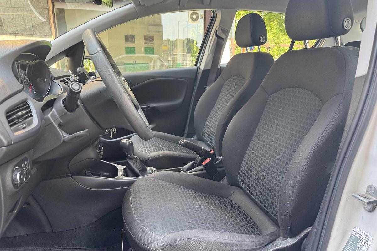 OPEL Corsa 1.4 90CV GPL Tech 5 porte n-Joy