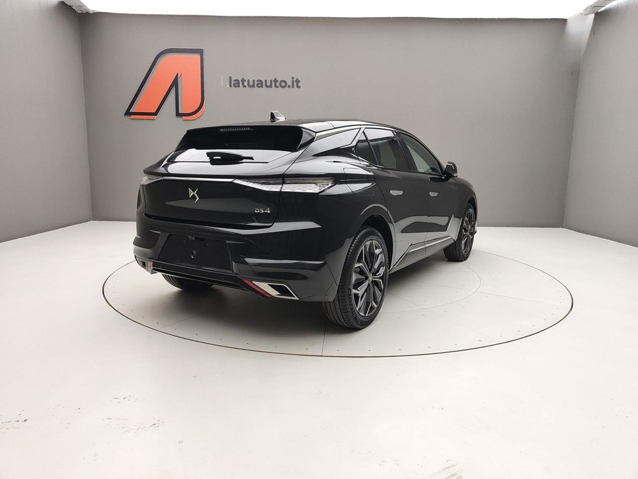 DS4 II 2021 1.2 PURETECH 130CV OPERA AUTO