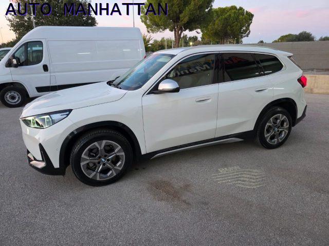 BMW X1 sDrive 18d xLine