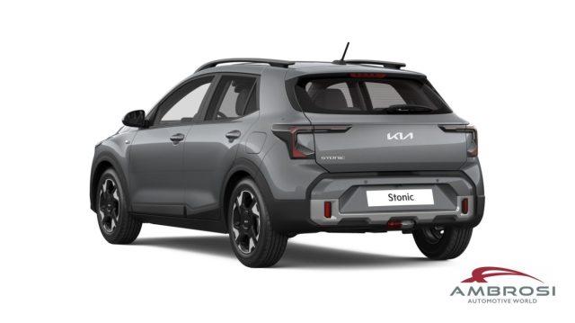 KIA Stonic 1.0 T-GDI URBAN TT
