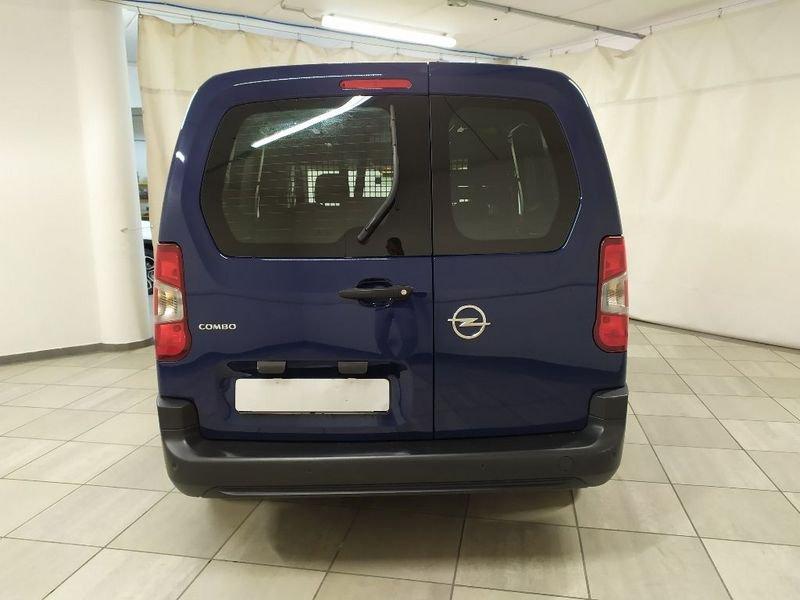Opel Combo cargo 1.5d 100cv d.cab. L2H1 Essentia mt6