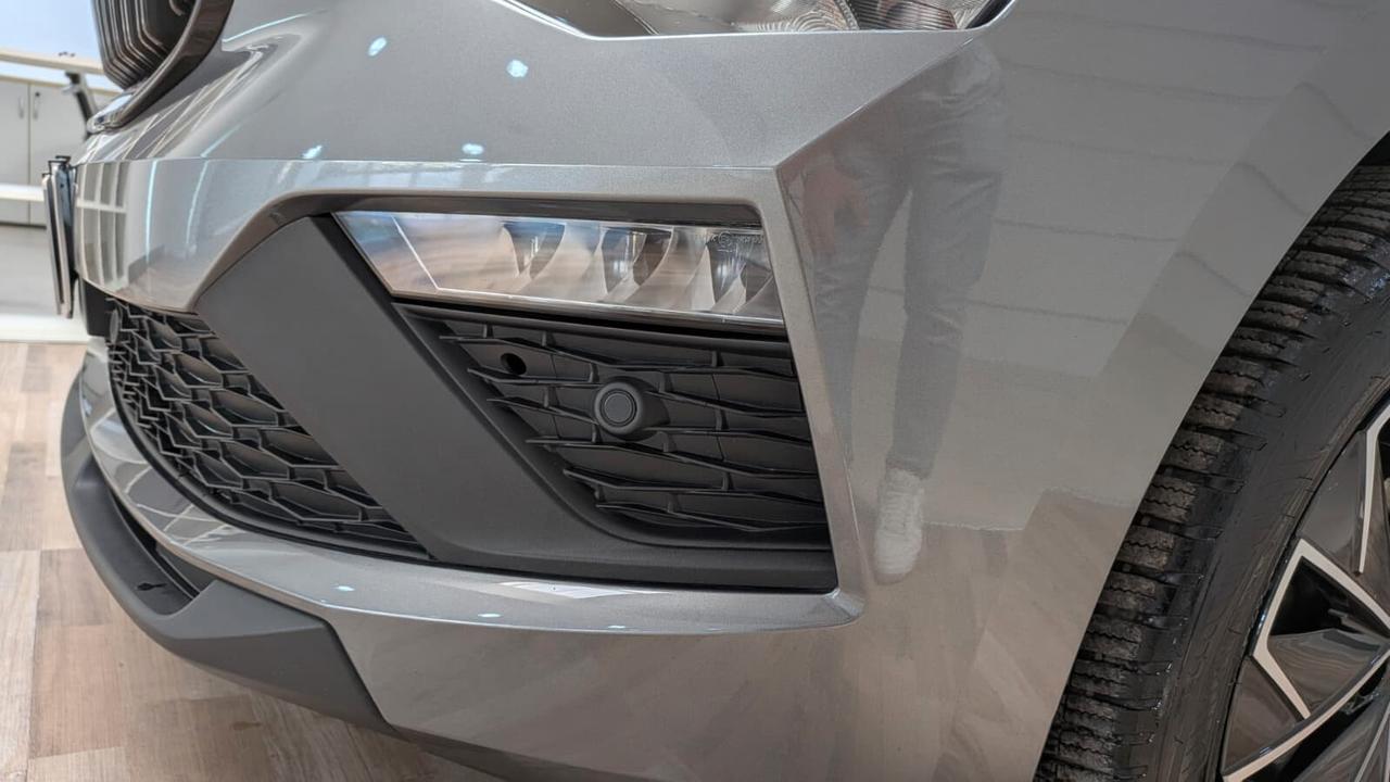 Skoda Kamiq 1.5 TSI ACT DSG 130 Edition