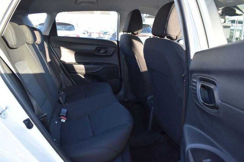 Hyundai Bayon 1.0 TGDI 90cv Business