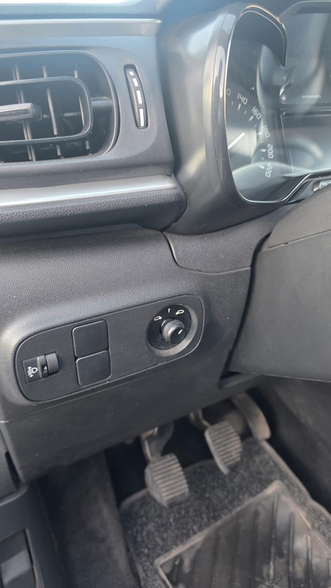 Citroen C3 BlueHDi 100 S&S Shine