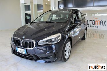 BMW - Serie 2 - 220d xDrive Gran Tourer Advantage aut.