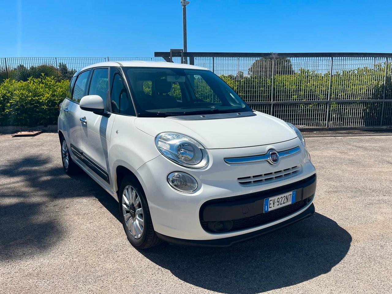 Fiat 500L Living 1.3 Multijet 85 CV Pop Star