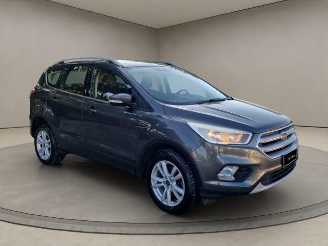FORD Kuga 1.5 TDCI 120 CV S&S 2WD Business