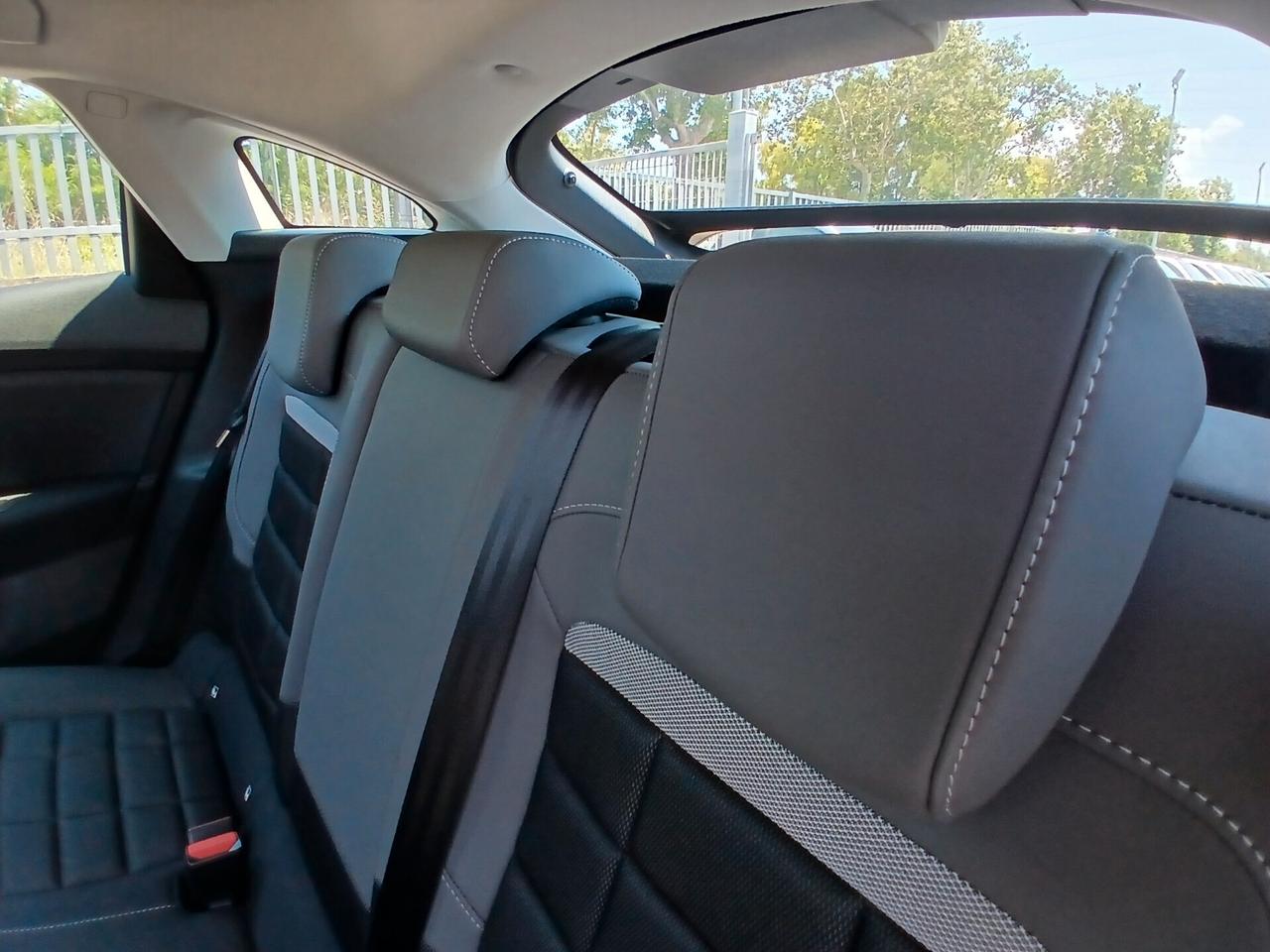 Citroen C4 BlueHDI 130 S&S EAT8 Plus