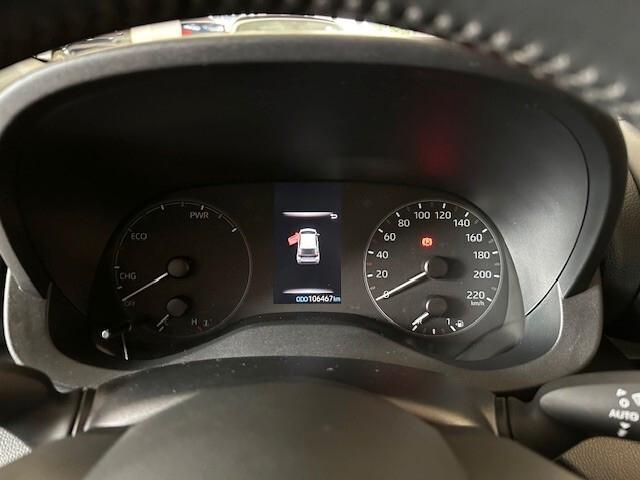 Toyota Yaris 1.5 Hybrid 5 porte Business