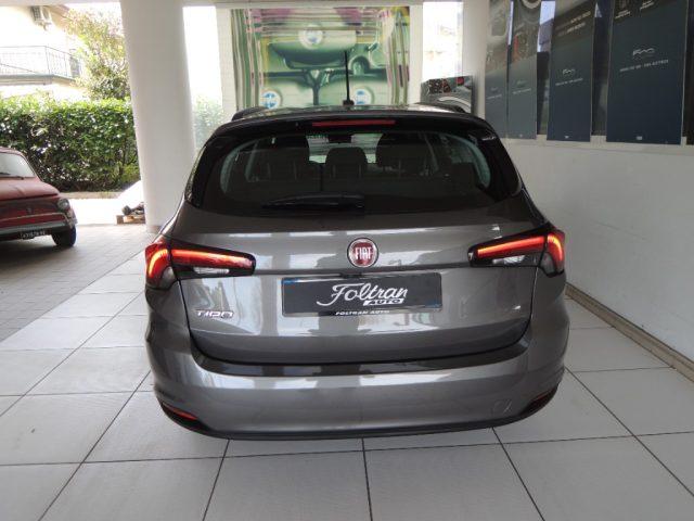 FIAT Tipo 1.3 Mjt S&S SW City Life