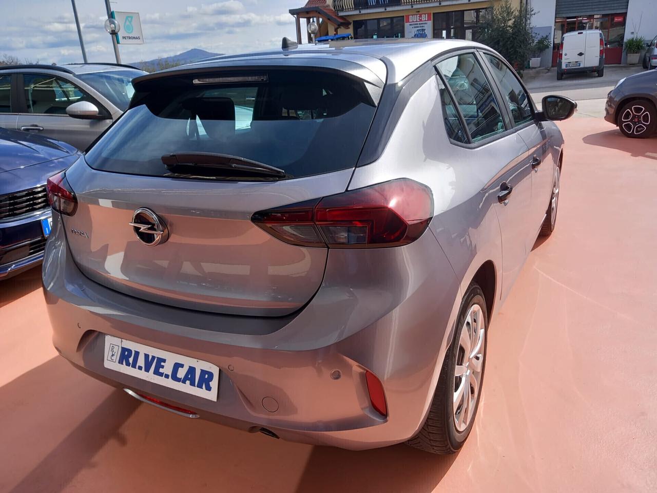 Opel Corsa 1.5 diesel 100 CV