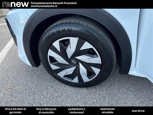 RENAULT Clio 1.2 tce Evolution 115cv