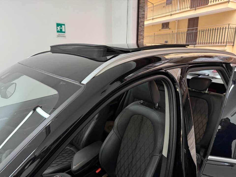 Bmw X1 16 d XLine SDrive 116CV Tetto Apribile