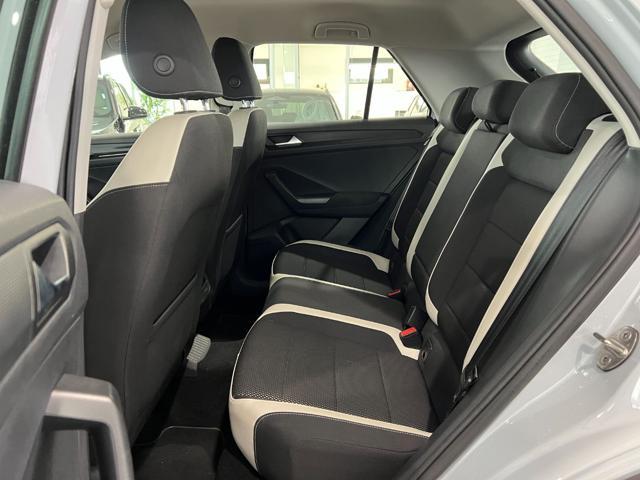 VOLKSWAGEN T-Roc 1.6 TDI SCR Advanced BlueMotion Technology