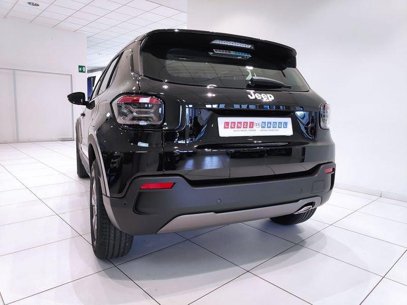 Jeep Avenger 1.2 Turbo Longitude*PRONTA CONSEGNA*