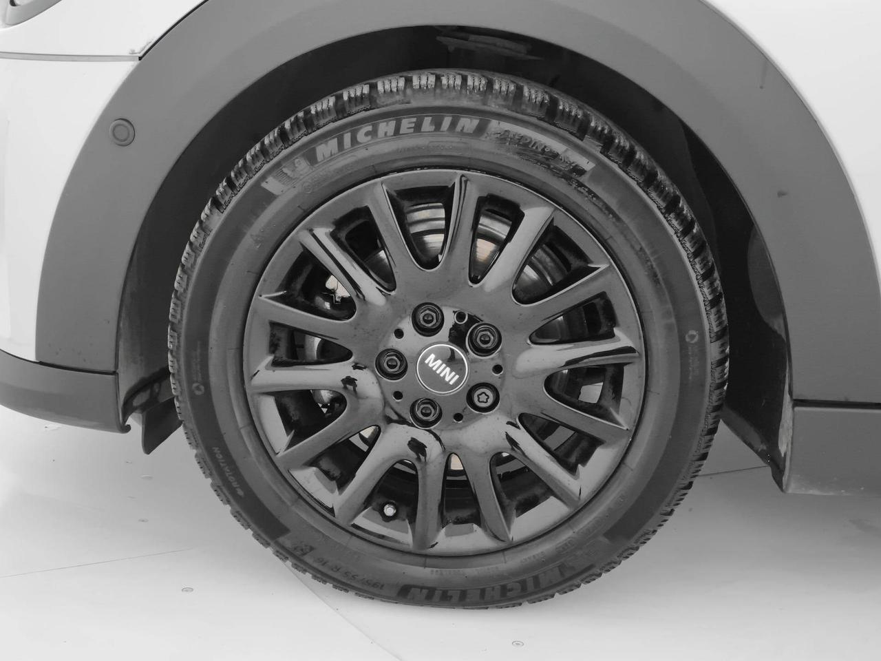 MINI Mini Cooper Classic 5 Porte